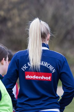 Bild 44 - Frauen TSV Zarpen - FSC Kaltenkirchen : Ergenis: 2:0